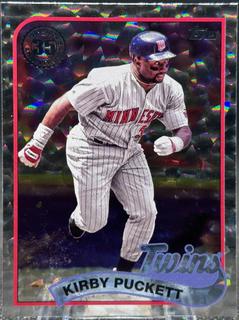 Kirby Puckett