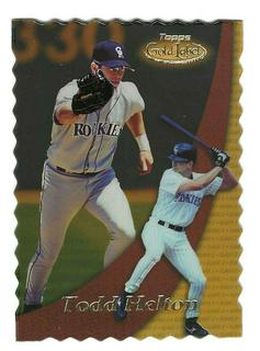 Todd Helton