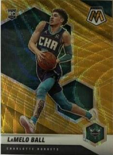 LaMelo Ball
