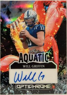 Will Griffin