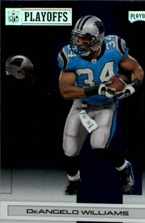 DeAngelo Williams