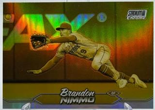 Brandon Nimmo