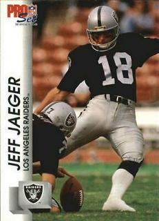 Jeff Jaeger