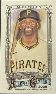 Andrew McCutchen