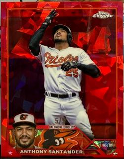 Anthony Santander