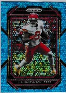 JuJu Smith Schuster