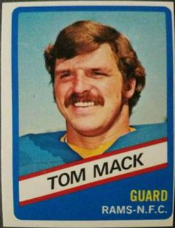 Tom Mack