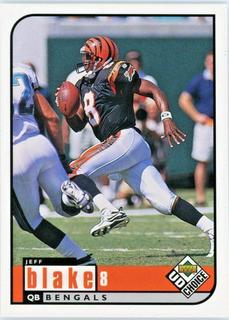 Jeff Blake