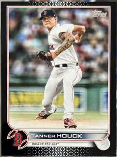 Tanner Houck