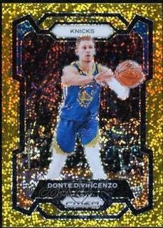 Donte DiVincenzo