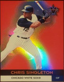 Chris Singleton