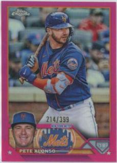 Pete Alonso