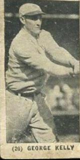 George Kelly