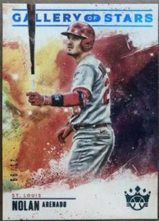 Nolan Arenado
