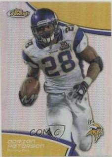 Adrian Peterson