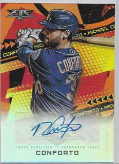 Michael Conforto