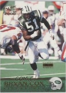 Bryan Cox