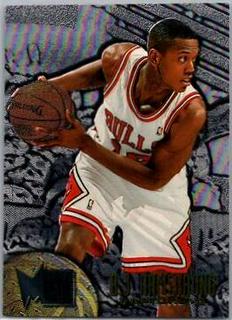 B.J. Armstrong