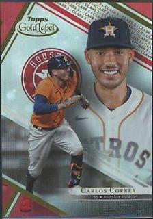Carlos Correa