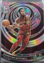 Donovan Mitchell