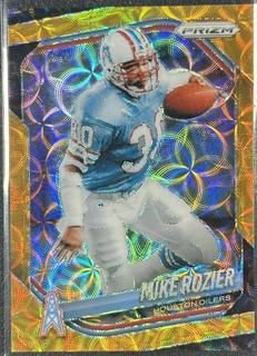 Mike Rozier