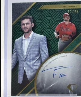 Trea Turner