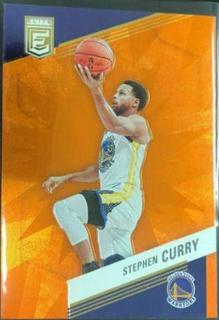 Stephen Curry