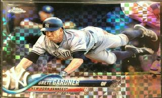 Brett Gardner