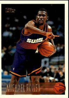 Michael Finley