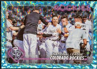 Colorado Rockies