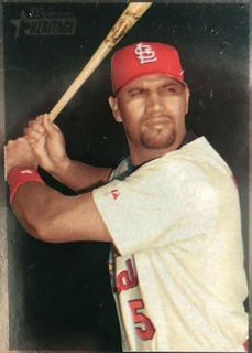 Albert Pujols