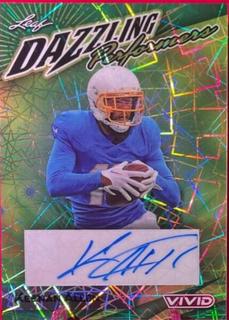 Keenan Allen