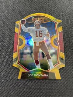 Joe Montana