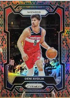 Deni Avdija
