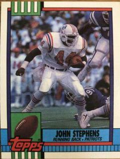 John Stephens