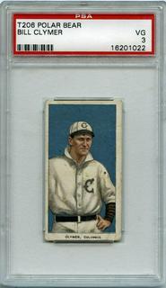 Bill Clymer