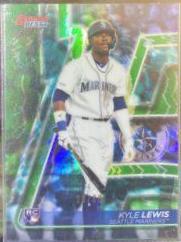 Kyle Lewis