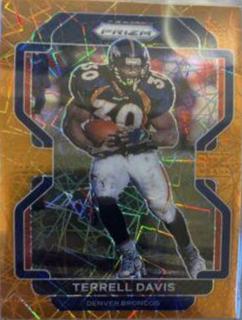 Terrell Davis
