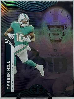 Tyreek Hill