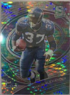 Shaun Alexander
