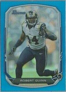 Robert Quinn