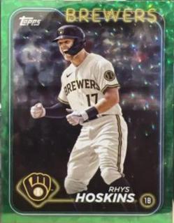 Rhys Hoskins