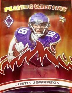 Justin Jefferson