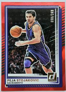 Peja Stojakovic