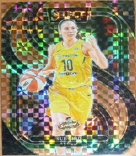 Sue Bird