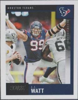 J.J. Watt