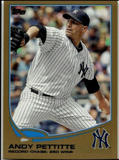 Andy Pettitte