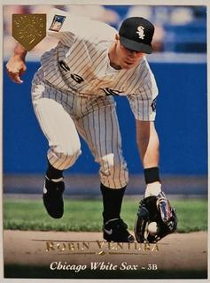 Robin Ventura