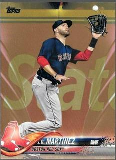 J.D. Martinez