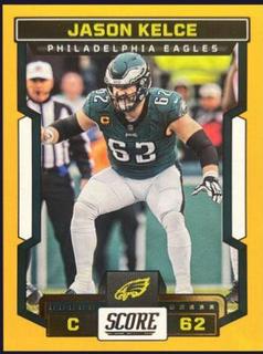 Jason Kelce